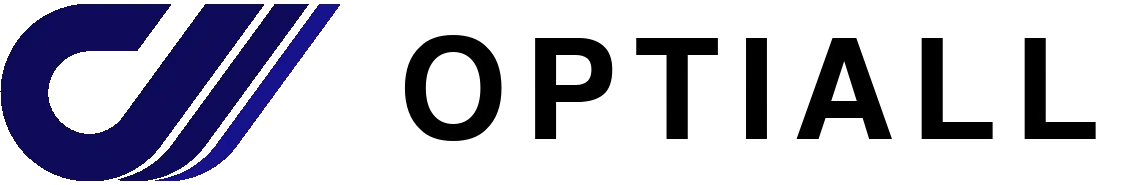 Optiall - logo