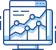 Implementacja AI – ikona