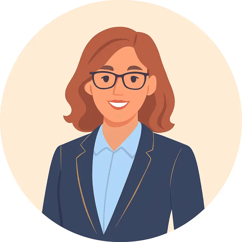 Zuzanna – Head of Operations, opinia klientki